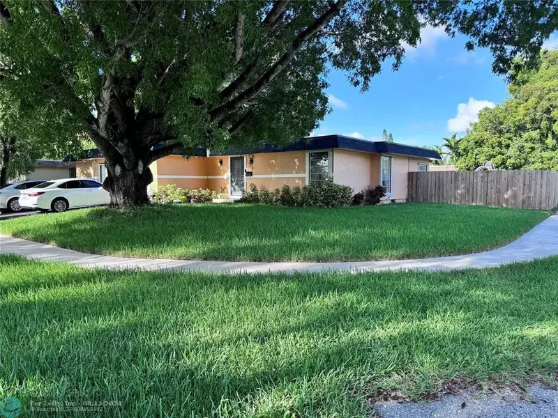 7900 NW 74th Ave, Tamarac, FL 33321