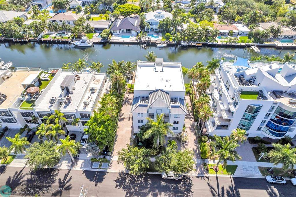 Fort Lauderdale, FL 33301,217 Hendricks Isle  #501