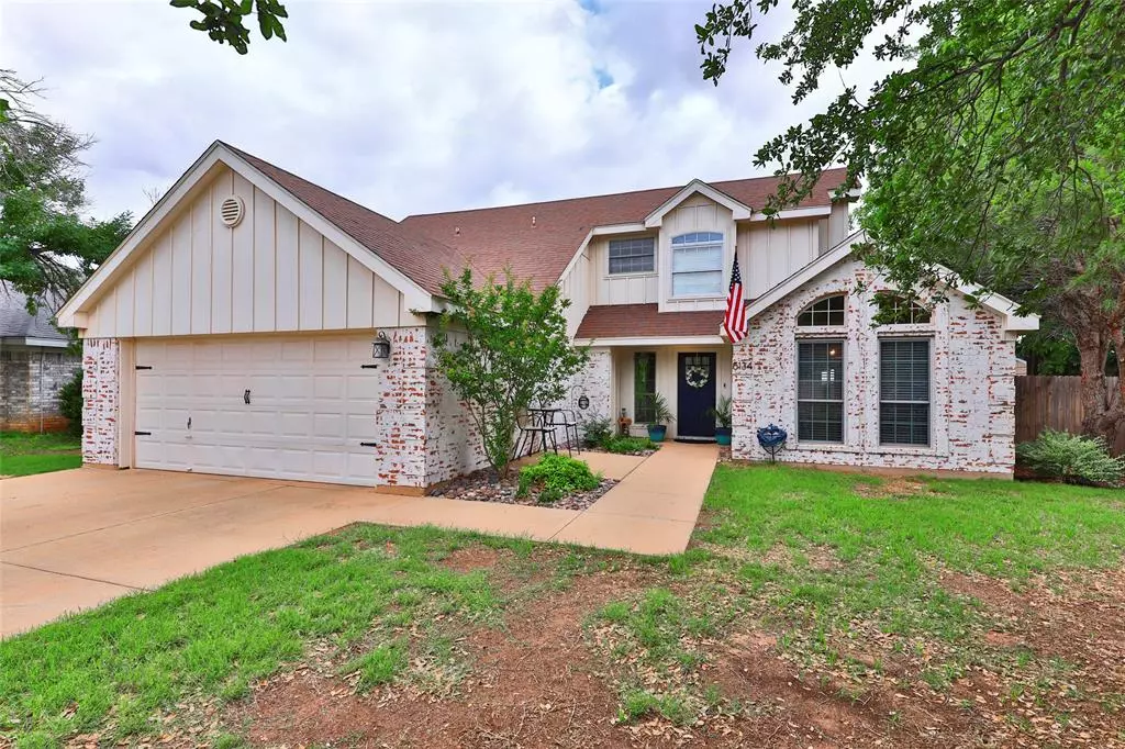 Abilene, TX 79606,5134 Ryan Circle N