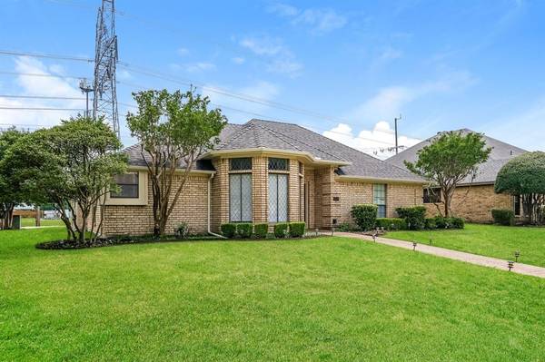 3412 Brunchberry Lane, Plano, TX 75023