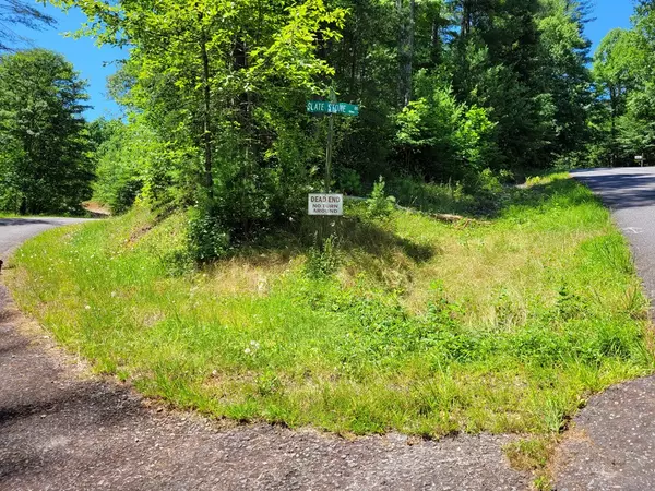 Hayesville, NC 28904,Lot 13 Slate Stone Drive