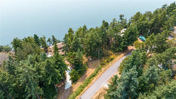 Mayne Island, BC V0N 2J2,Lot 158 Spinnaker Dr