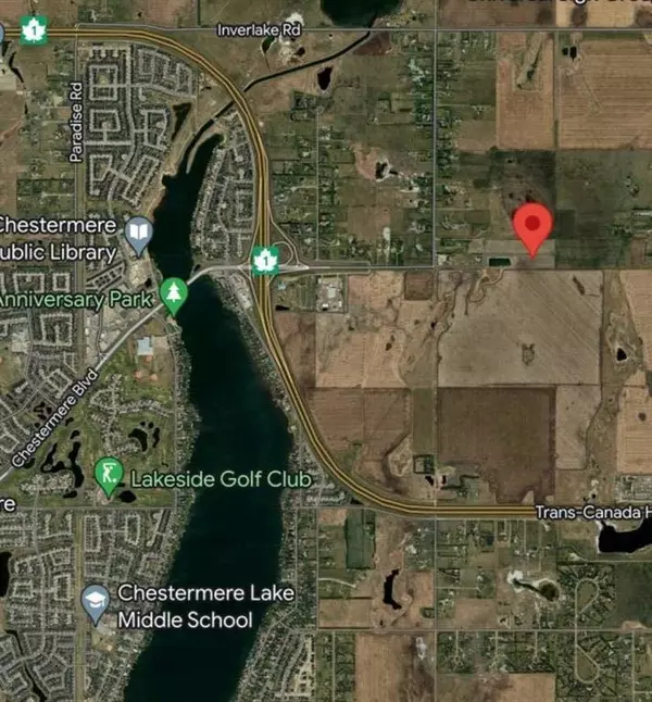 Chestermere, AB T1X2C3,145  KEATON GATE RURAL ROCKY VIEW COUNTY