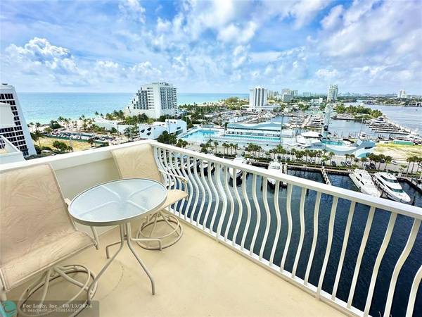 Fort Lauderdale, FL 33316,1 Las Olas Circle  #1514