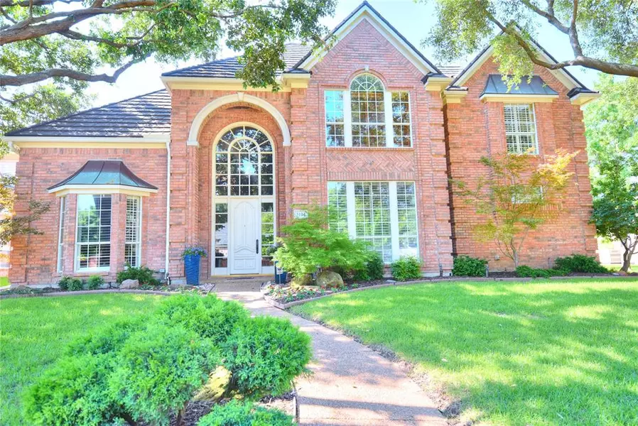 5124 Gillingham Drive, Plano, TX 75093