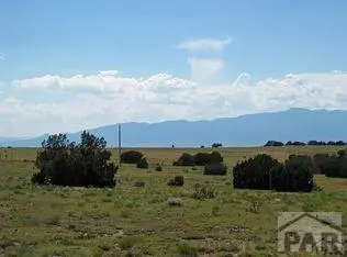 Lot 243 Turkey Ridge Ranch, Walsenburg, CO 81089