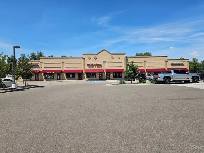 1281 S Pueblo Blvd, Pueblo, CO 81004