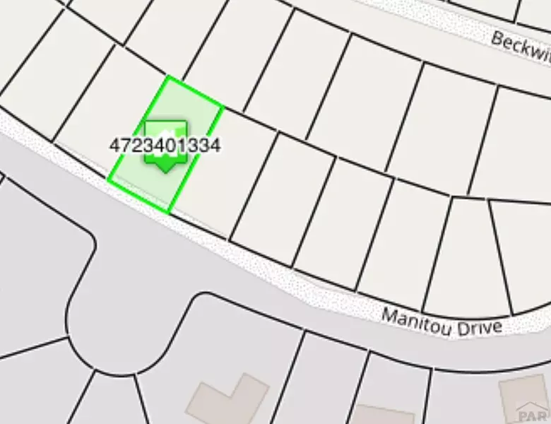 TBD Manitou Dr, Colorado City, CO 81019