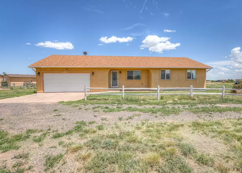 1218 E Onizuka Lane, Pueblo West, CO 81007