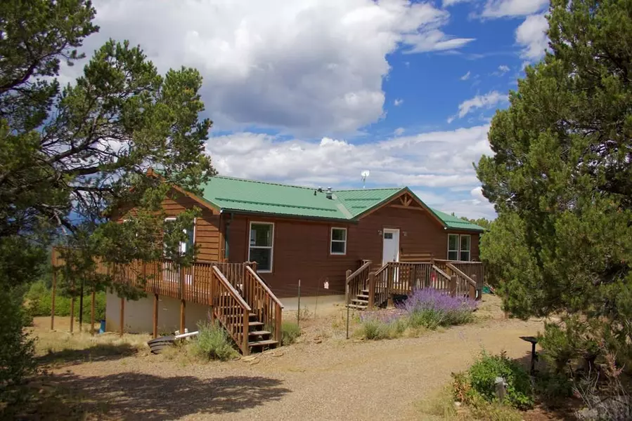 26660 Peak View Rd., Trinidad, CO 81082