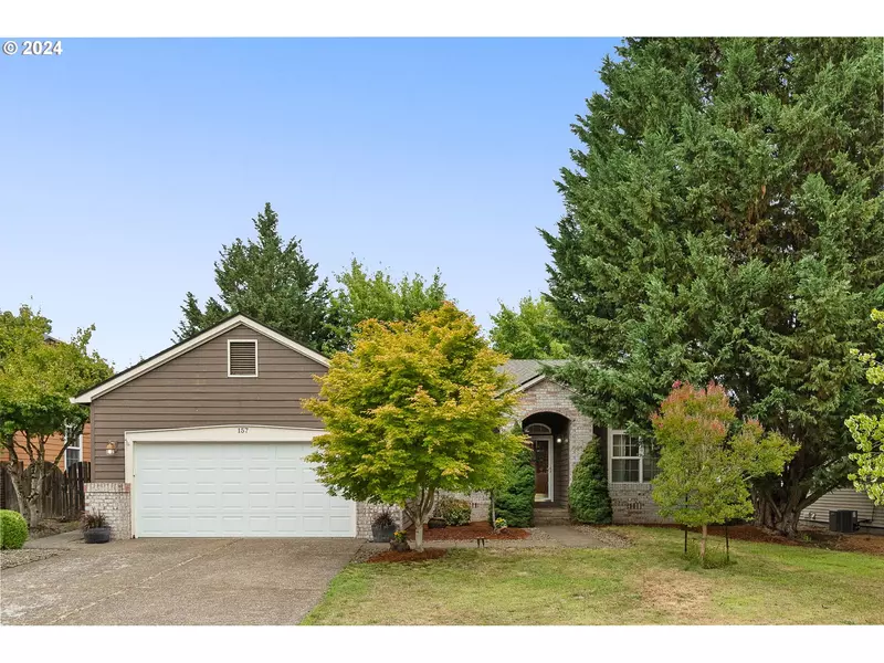 157 NE CORY ST, Hillsboro, OR 97124