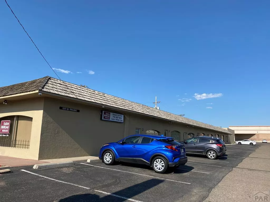 Pueblo, CO 81005,1325 S Prairie Ave