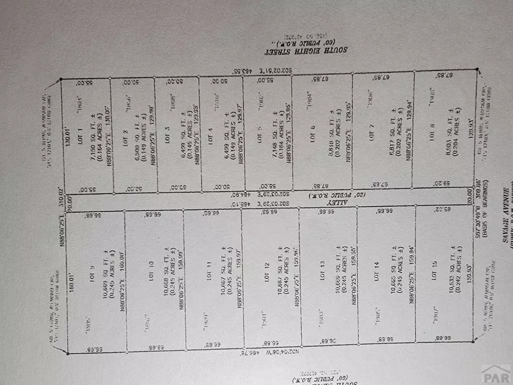 Lamar, CO 81052,Lot 12 S 9th St