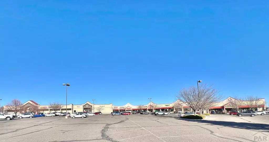 Pueblo West, CO 81007,TBD Market Plz