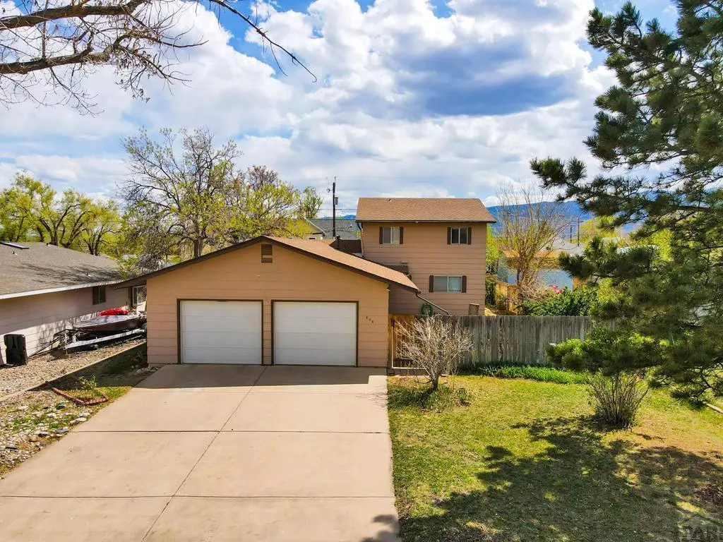 Canon City, CO 81212,808 Oak Ave