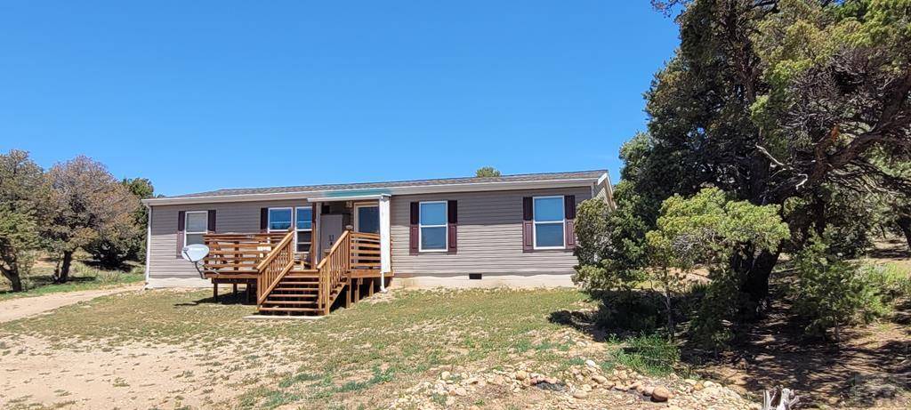 Walsenburg, CO 81089,2560 Comanche Dr