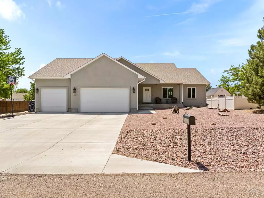 Pueblo West, CO 81007,450 W Venturi Dr