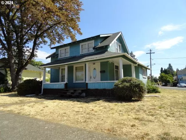 Roseburg, OR 97471,679 W UNION ST