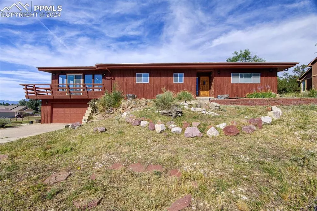 Colorado Springs, CO 80918,5250 Turquoise DR