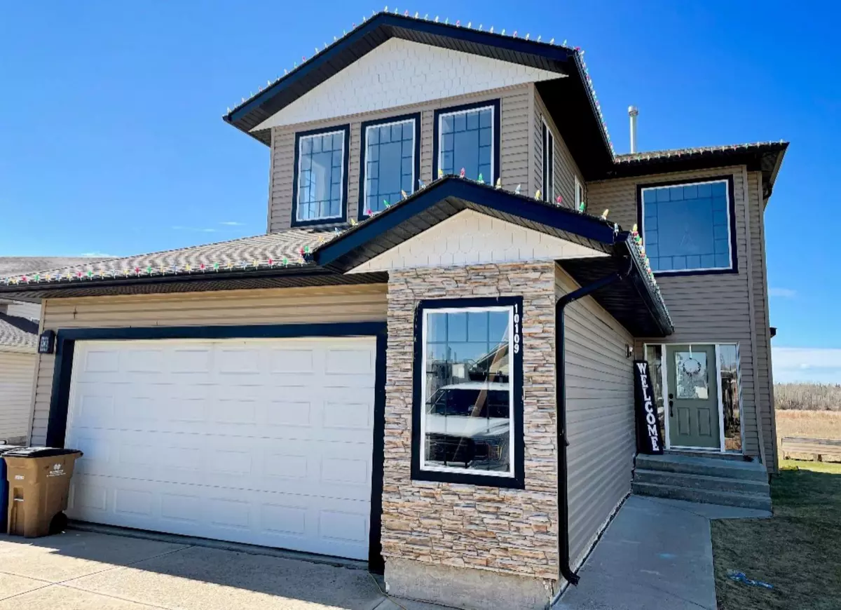 Lac La Biche, AB T0A 2C0,10109 107 Street