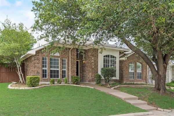 Rowlett, TX 75089,6613 Teresa Lane