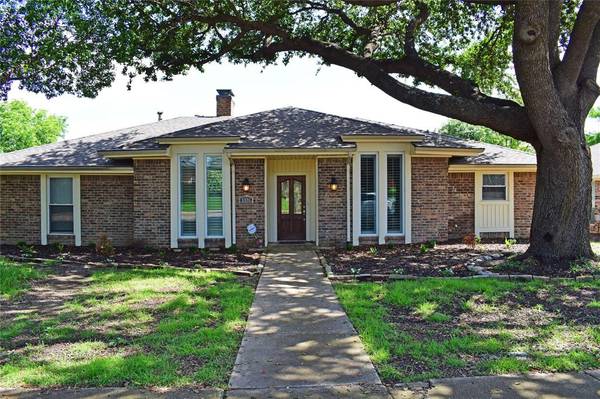 1926 Chesham Drive, Carrollton, TX 75007