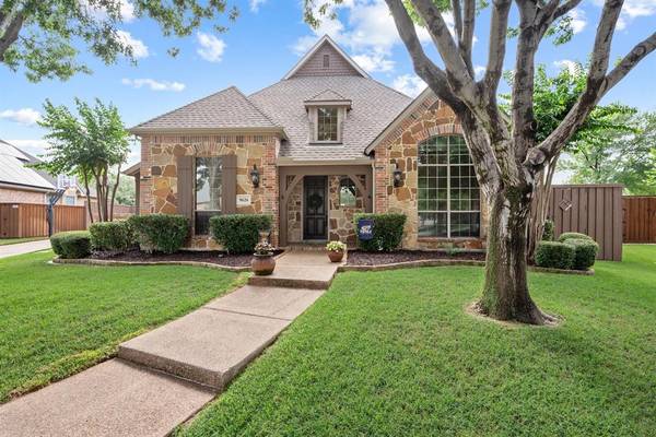 9626 Melton Lane,  Frisco,  TX 75033