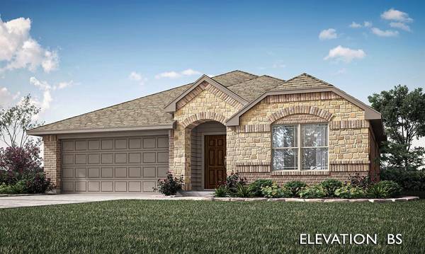 3638 Jordan Way, Kaufman, TX 75142