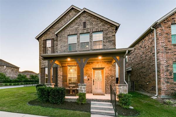 3803 Barnett Road,  Rowlett,  TX 75089