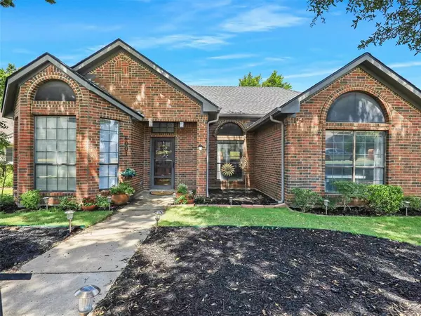 Rowlett, TX 75089,6001 Brookline Drive