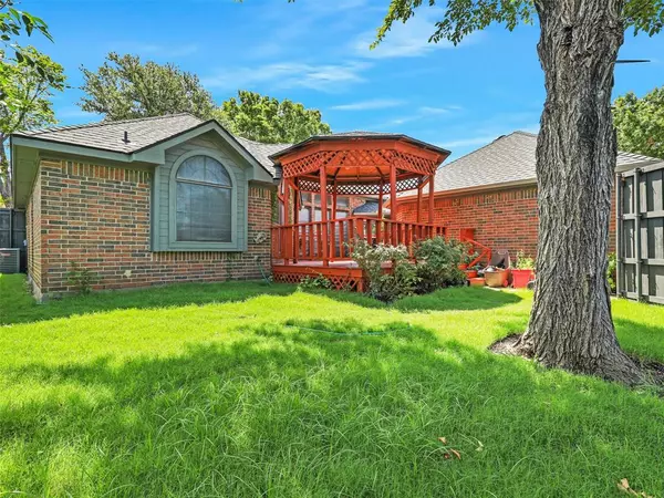 Rowlett, TX 75089,6001 Brookline Drive