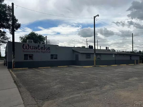 Pueblo, CO 81004,208 W Northern Ave