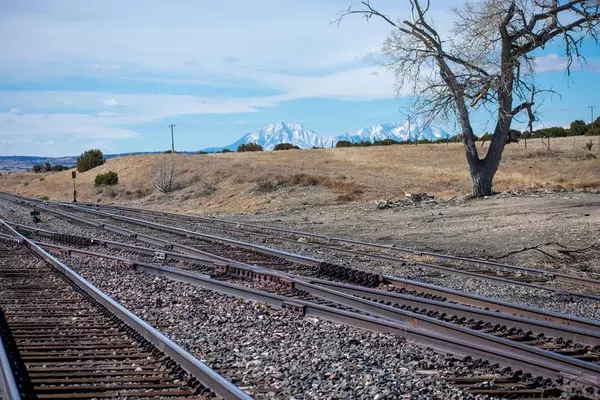 Rye, CO 81069,TBD Coal Car Way