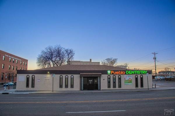 Pueblo, CO 81003,701 N Grand St