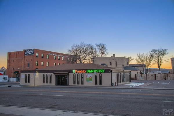 Pueblo, CO 81003,701 N Grand St