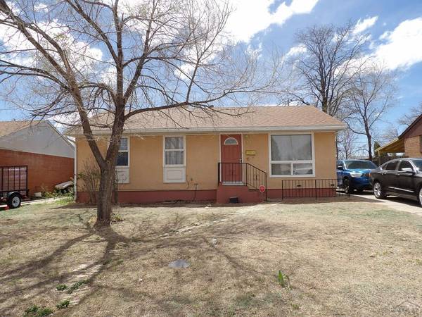 72 Hanson Lane, Pueblo, CO 81001