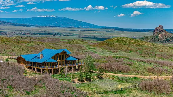 La Veta, CO 81055,1390 Mountain Valley Rd