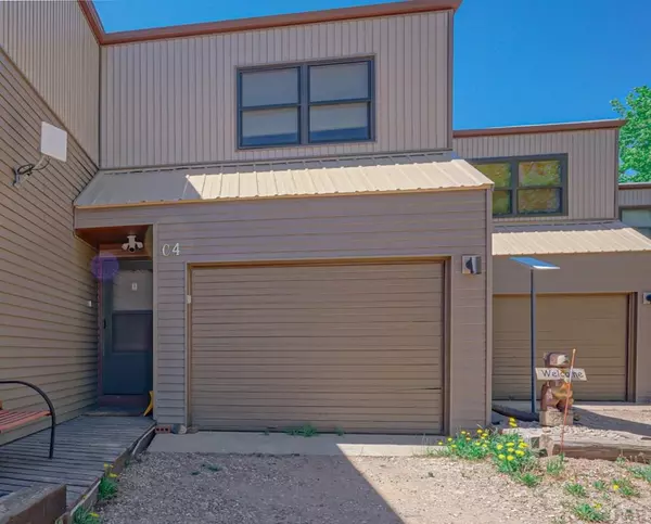 Cuchara, CO 81055,169 Valley Vista