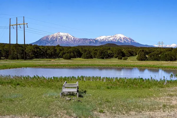 000 River Ridge Ranch, Walsenburg, CO 81089