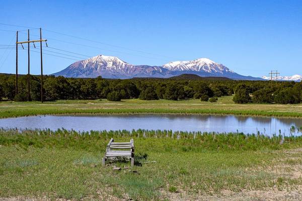 000 River Ridge Ranch, Walsenburg, CO 81089