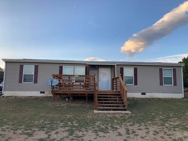 Walsenburg, CO 81089,2560 Comanche Dr