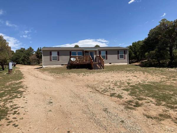 Walsenburg, CO 81089,2560 Comanche Dr