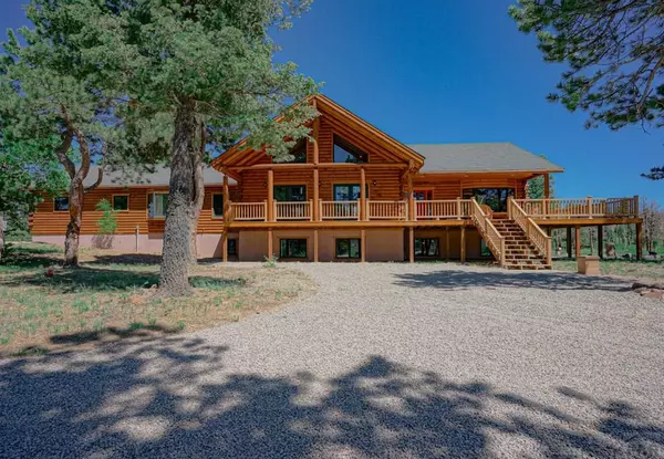 Fort Garland, CO 81133,1107 Ove Pl