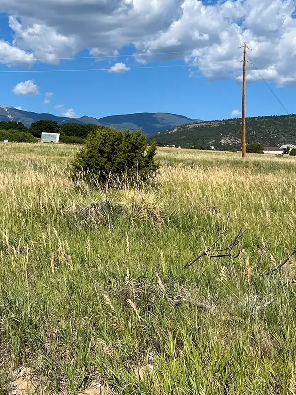 Colorado City, CO 81019,Lot 388 Arapahoe Dr