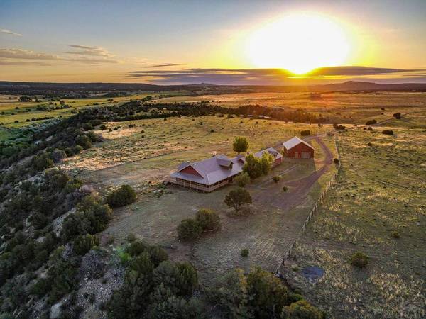 Walsenburg, CO 81089,4505 Mountain View Trail