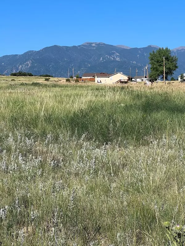 Lot 368 Las Animas Way, Colorado City, CO 81019