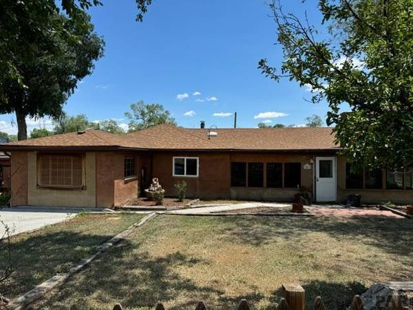 1009 Race Street, Colorado Springs, CO 80904