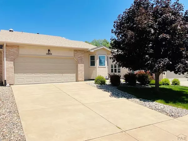 4425 N Windmill Creek Way, Colorado Springs, CO 80911