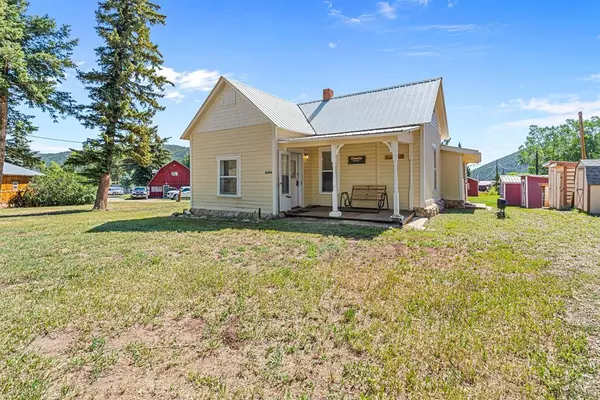 7622 Hwy 12, Weston, CO 81091