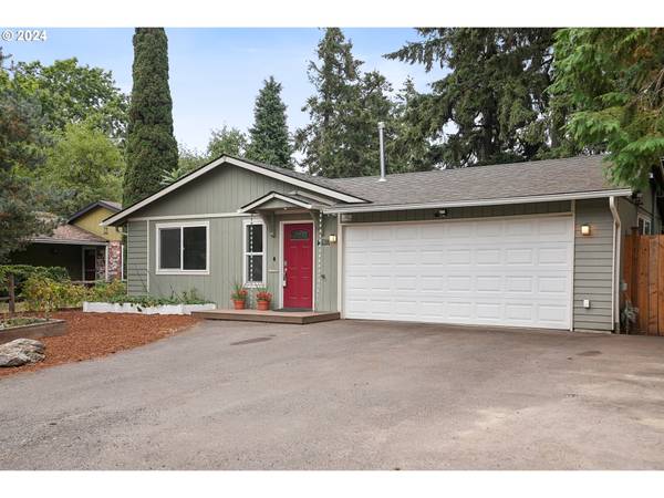 5700 SE TENINO ST, Portland, OR 97206